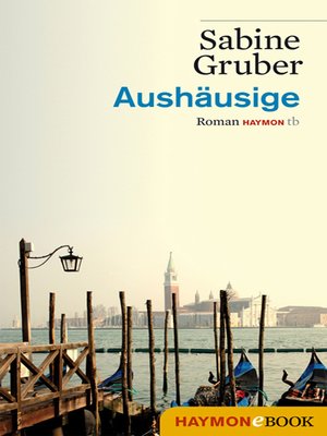 cover image of Aushäusige